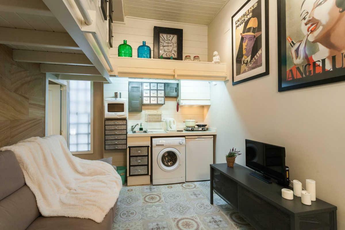 Precioso Apartamento En Pleno Centro Con Wifi Walencja Zewnętrze zdjęcie