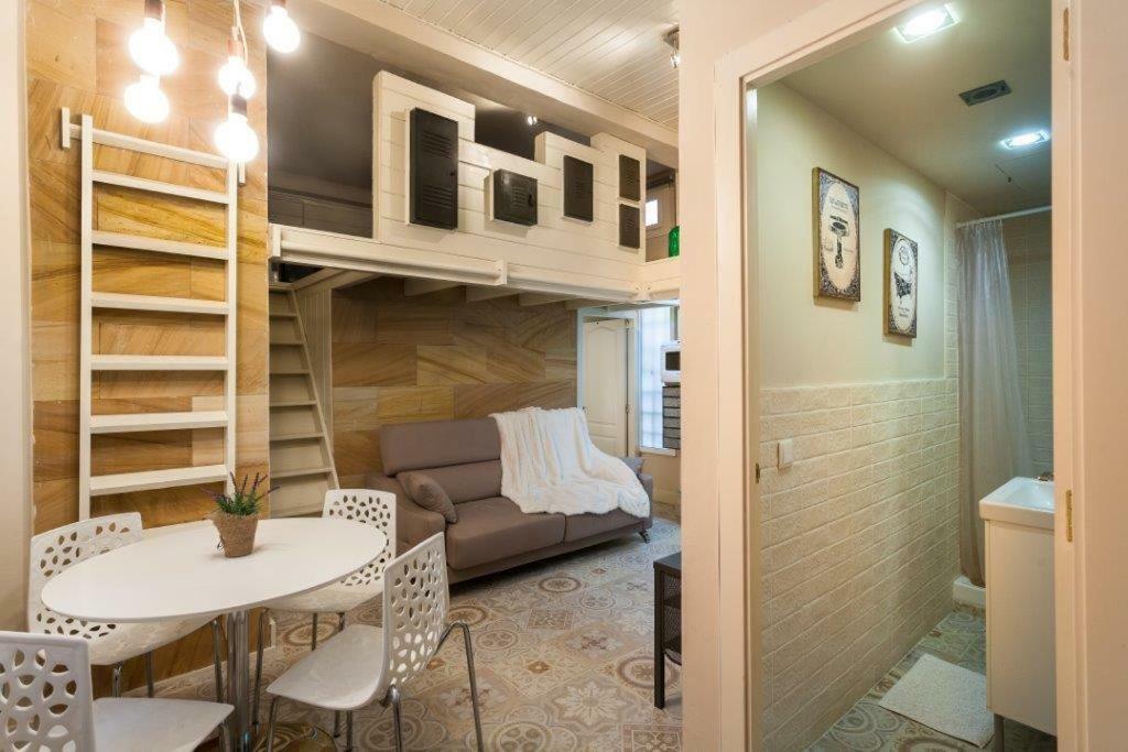 Precioso Apartamento En Pleno Centro Con Wifi Walencja Zewnętrze zdjęcie